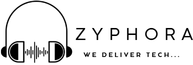 ZyphoraTech